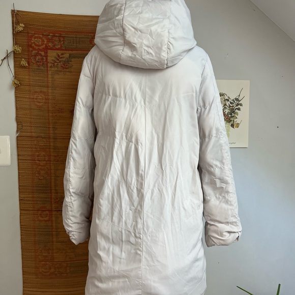 Andrew Marc • Reversible Puffer Parka - Picture 10 of 13